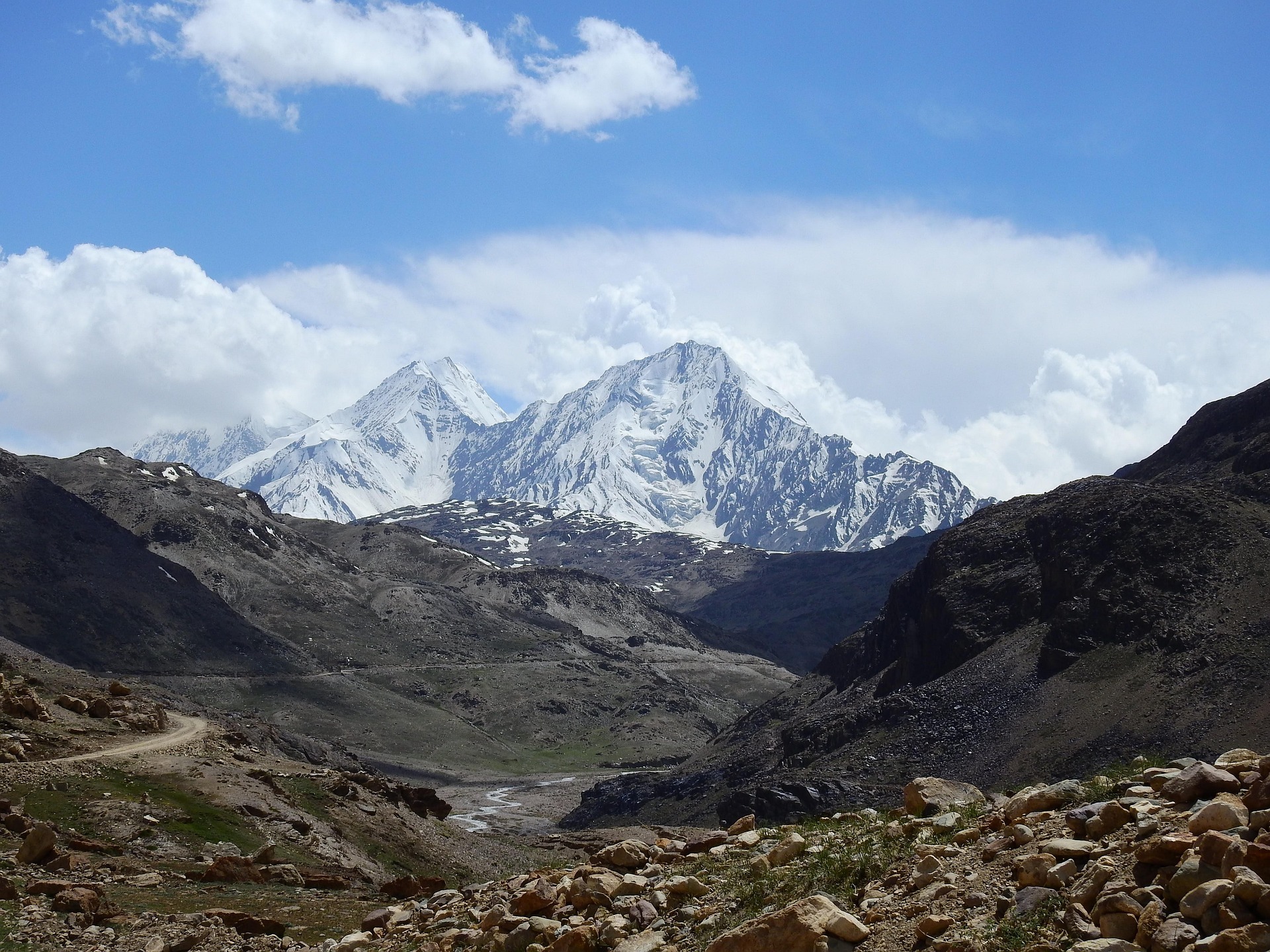 Arunachal Pradesh